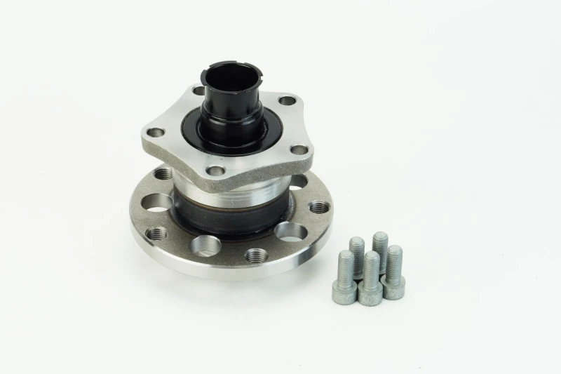 Image of Wheel bearing kit CONTITECH WBE1127