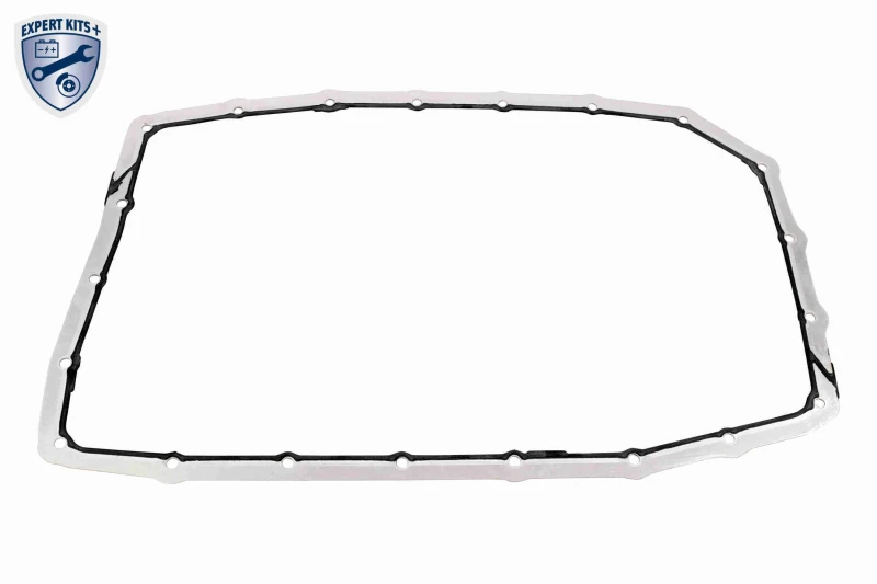 Image of VAICO Seal, automatic transmission oil pan VAICO V25-2187