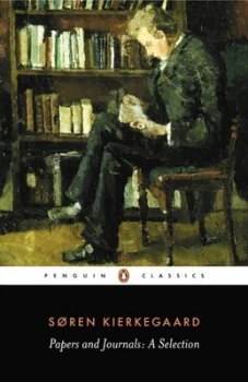 Image of Papers and Journals by Soren Kierkegaard Paperback