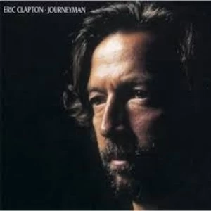 Image of Eric Clapton - Journeyman Vinyl