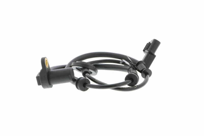 Image of VEMO V52-72-0062 ABS Sensor Original VEMO Quality, Front Axle Left Sensor,wheel speed (412)