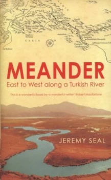 Image of Meander by Jeremy Seal