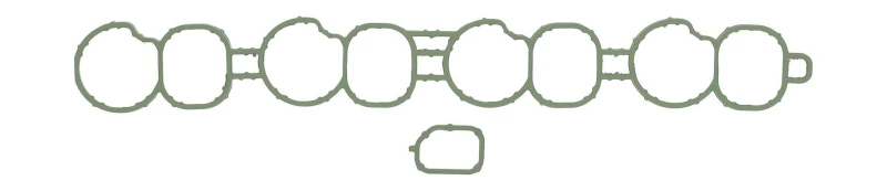 Image of Gasket Set, exhaust manifold PAYEN HA5082