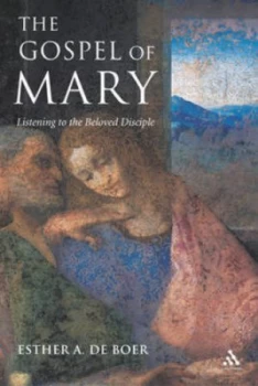Image of The Gospel of Mary by Esther De Boer Paperback