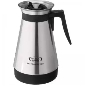 image of Moccamaster 1.25 Litre Stainless Steel Thermos Jug 8MM59861