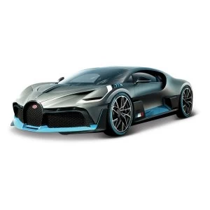 image of 1:18 Bugatti Divo Diecast Model