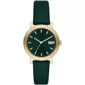 Image of DKNY 7th Avenue Watch