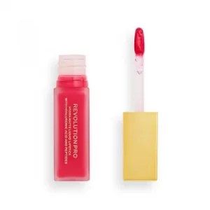 Image of Revolution Pro Hydra Matte Liquid Lipstick Dream