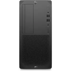 Image of HP Z2 G5 Tower i7-10700 Intel Core i7 Desktop Workstation