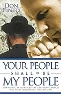 Image of your people shall be my people how israel the jews and the christian church