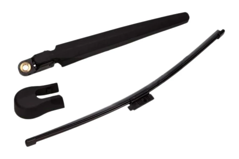 Image of MAXGEAR 39-0345 Wiper Arm with integrated wiper blade Wiper Arm,windscreen washer (301)