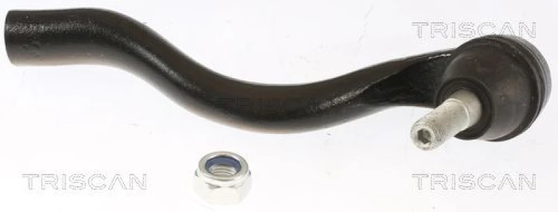 Image of TRISCAN Track rod end TRISCAN 8500 80131