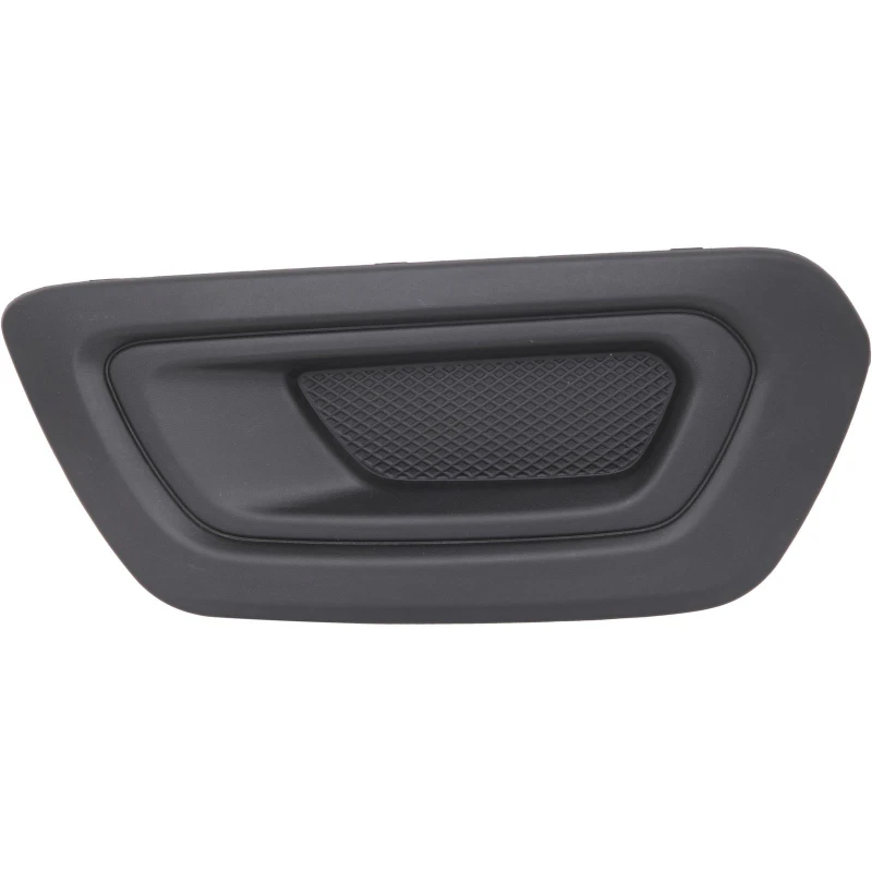 Image of Bumper grill DIEDERICHS 1457147