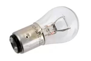 Image of Lucas Stop & Tail Bulb 12v 21/5w SBC OE380 Box of 10 Connect 30545