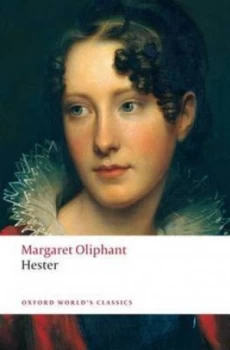 Image of Hester by Margaret Oliphant Paperback