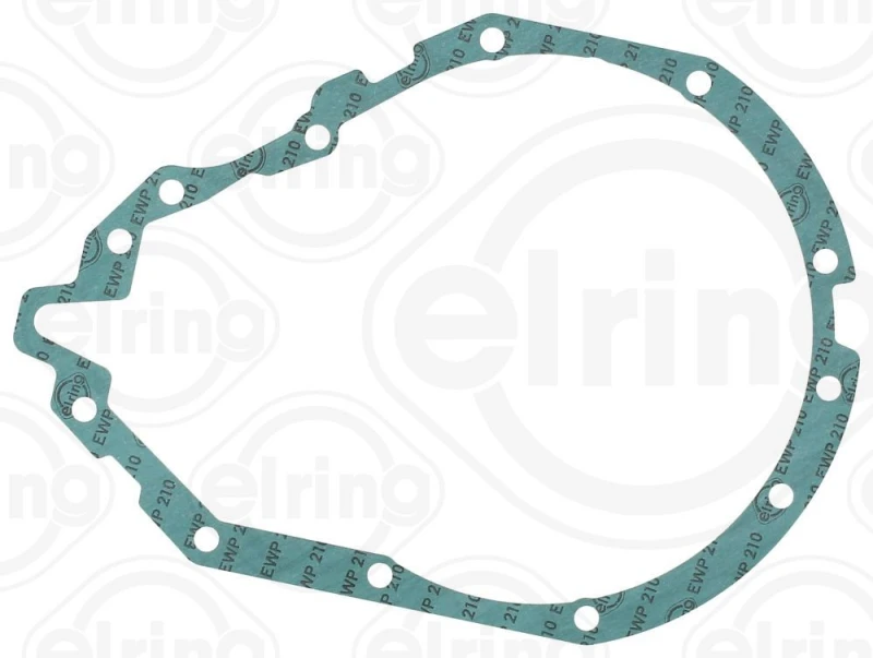 Image of ELRING Gasket, differential ELRING B16.760