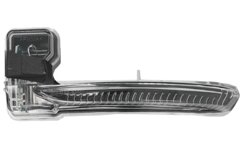 Image of BLIC 5403-09-1241105P Turn Signal Left Exterior Mirror Indicator (62)