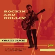 Image of Rockin' and Rollin'