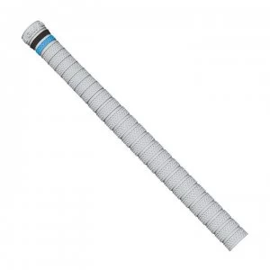 Image of Gunn And Moore Terrain Cricket Bat Grip Adults - White