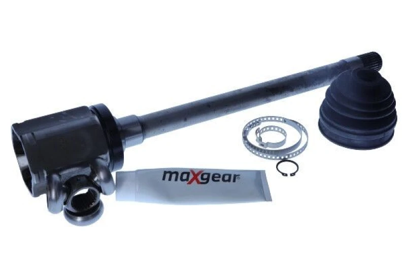 Image of MAXGEAR CV joint kit MAXGEAR 49-2783