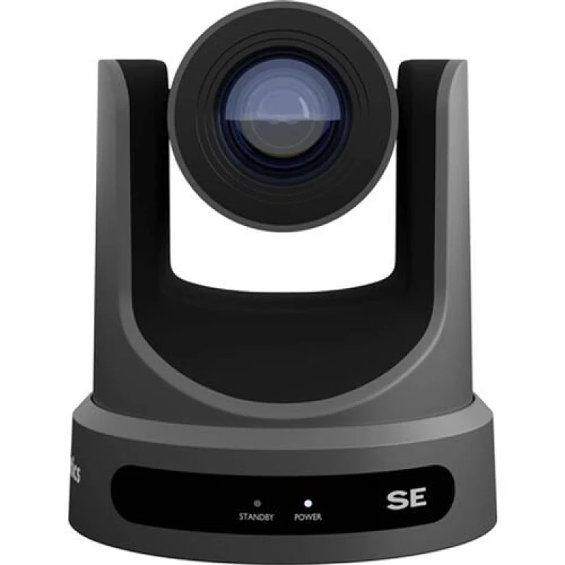 Image of PTZOptics PTZOptics Move SE 30X Zoom Grey PT30X-SE-GY-G3 PT30X-SE-GY-G3