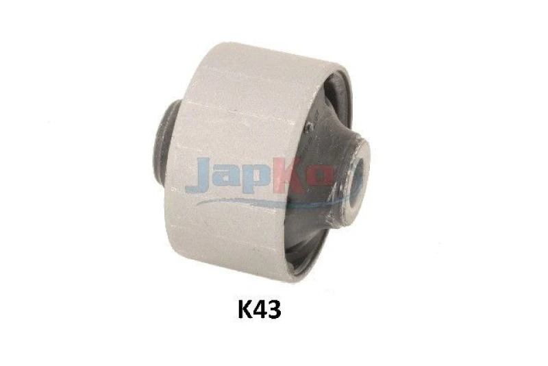 Image of JAPKO Trailing arm / Suspension arm bush JAPKO GOJK43