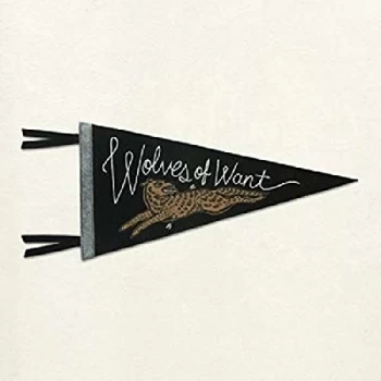 Image of Bent Shapes - Wolves Of Want Vinyl