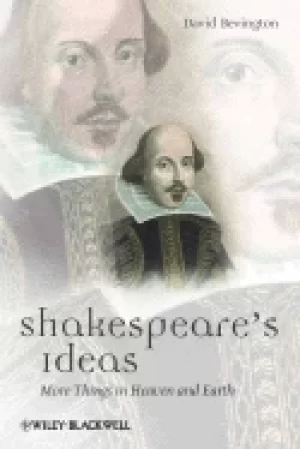 Image of shakespeares ideas