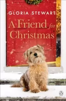 Image of A Friend for Christmas