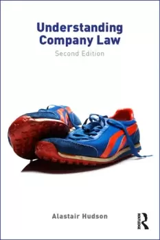Image of Understanding Company Law