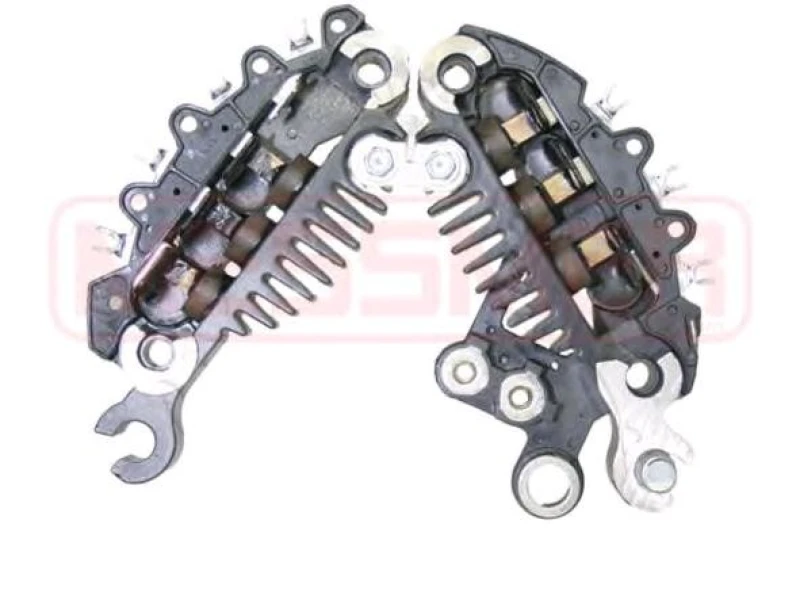 Image of ERA 216180 Rectifier, alternator Rectifier,alternator (1529)