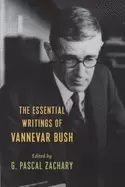 Image of essential writings of vannevar bush