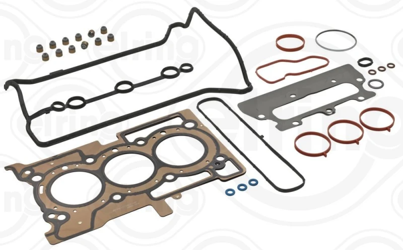 Image of Gasket Set, cylinder head ELRING 779.160