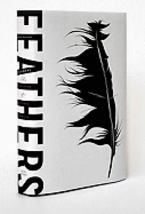 Image of feathers the evolution of a natural miracle