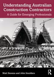 Image of Understanding Australian Construction Contractors A Guide for Emerging Professionals