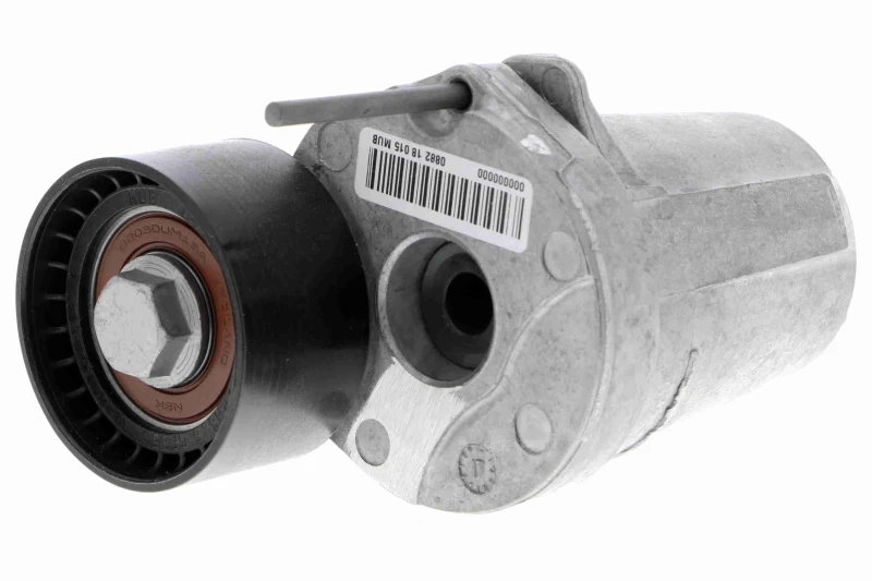 Image of VAICO V20-2633 Tensioner Q+, original equipment manufacturer quality Belt Tensioner,v-ribbed belt (541)