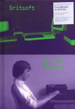 Image of Britsoft by Alex Wiltshire