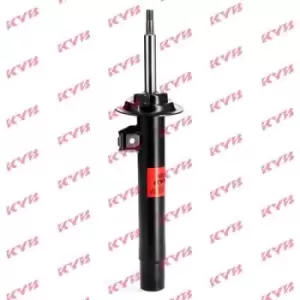 KYB Shock absorber Front Axle Left 334615 Shocks,Shock absorbers BMW,3 Limousine (E46),3 Touring (E46),3 Coupe (E46),3 Cabrio (E46),3 Compact (E46)