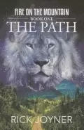 Image of path fire on the mountain book 1