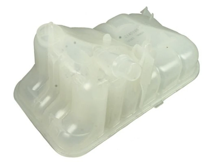 Image of METZGER Coolant expansion tank METZGER 2140195