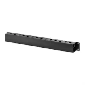 Image of APC ER7HCM rack accessory Cable management panel