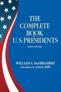 Image of complete book of us presidents updates by aaron jaffe