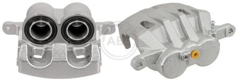 Image of A.B.S. Brake caliper A.B.S. 740582