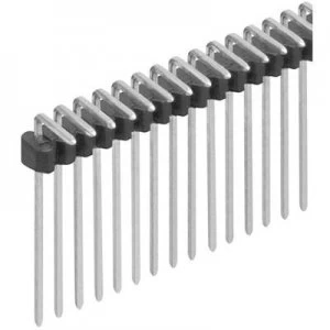 Image of Fischer Elektronik SLV W 1 KA 055 36Z