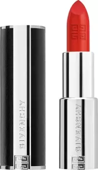 Image of Givenchy Le Rouge Interdit Intense Silk 3.4g 326 - Rouge Audacieux