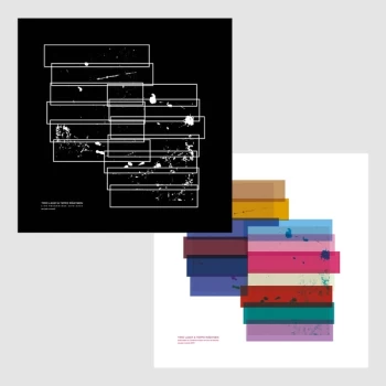Image of Timo Lassy & Teppo M&auml;kynen - Live Recordings 2019-2020 + Timo Lassy & Teppo M&auml;kynen 3LP bundle Vinyl