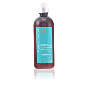 Image of HYDRATION hydrating styling cream 500ml
