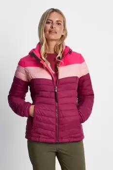Image of 'Garriston' Padded Jacket