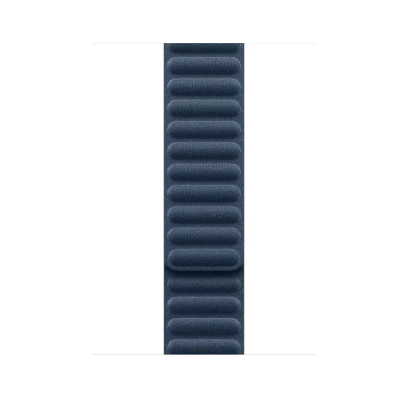 Image of Apple 45mm Pacific Blue Magnetic Link - M/L MTJA3ZM/A