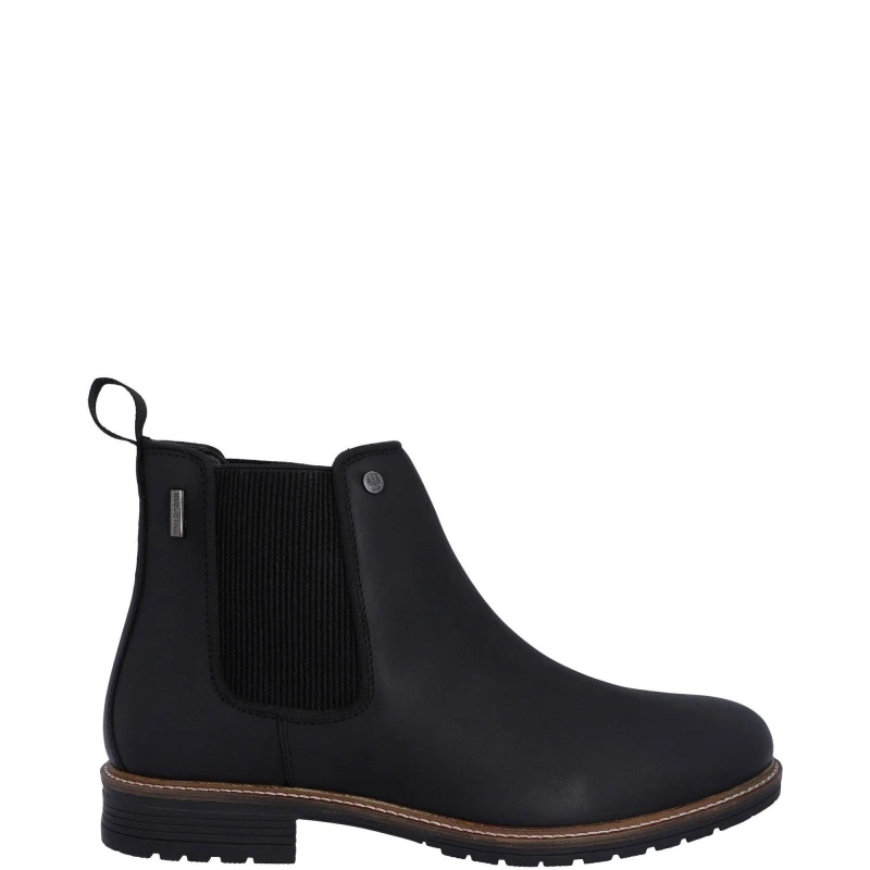 Image of Hunter Jura Dealer Boot Black male 7 (41)